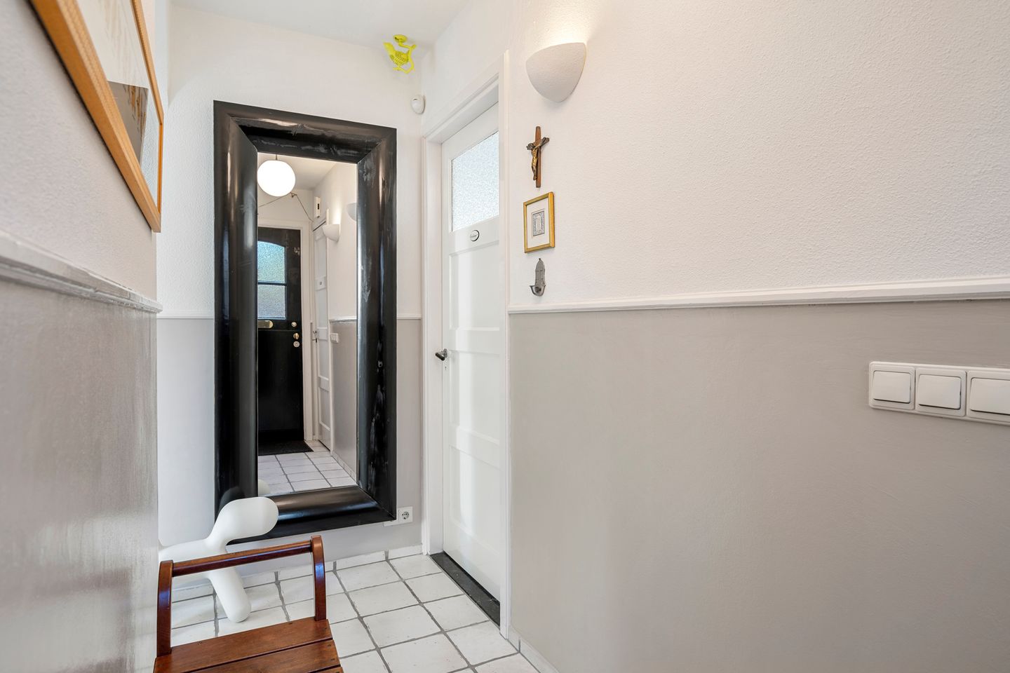 Foto 10 van Kastanjelaan Oost 39