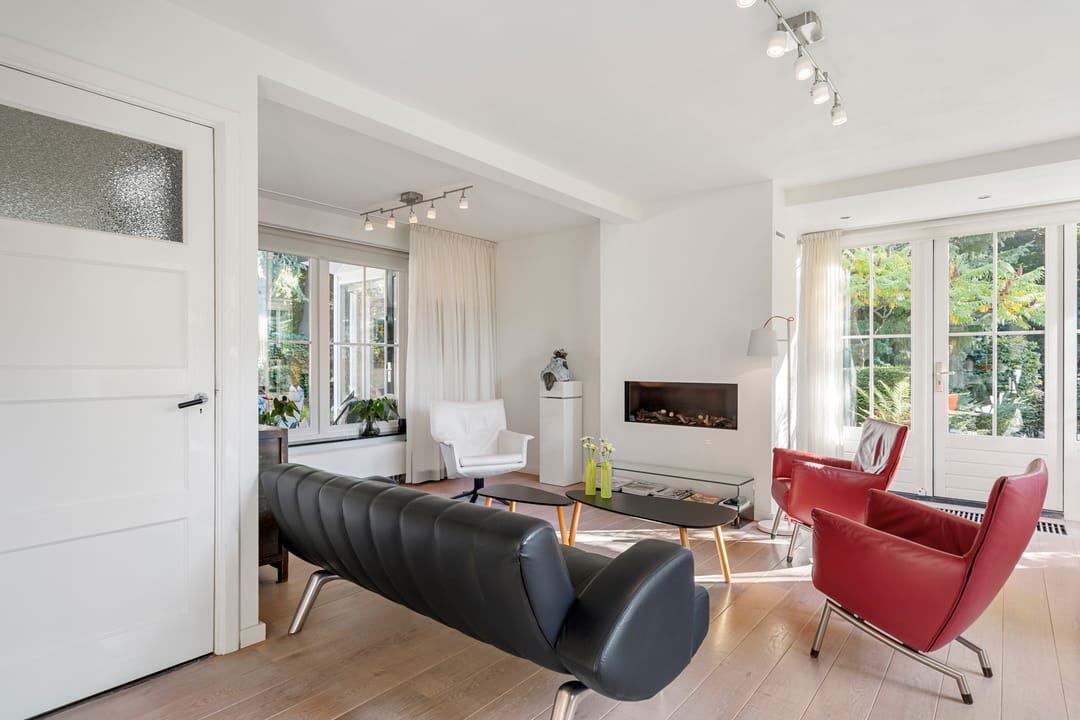 Foto 11 van Kastanjelaan Oost 39