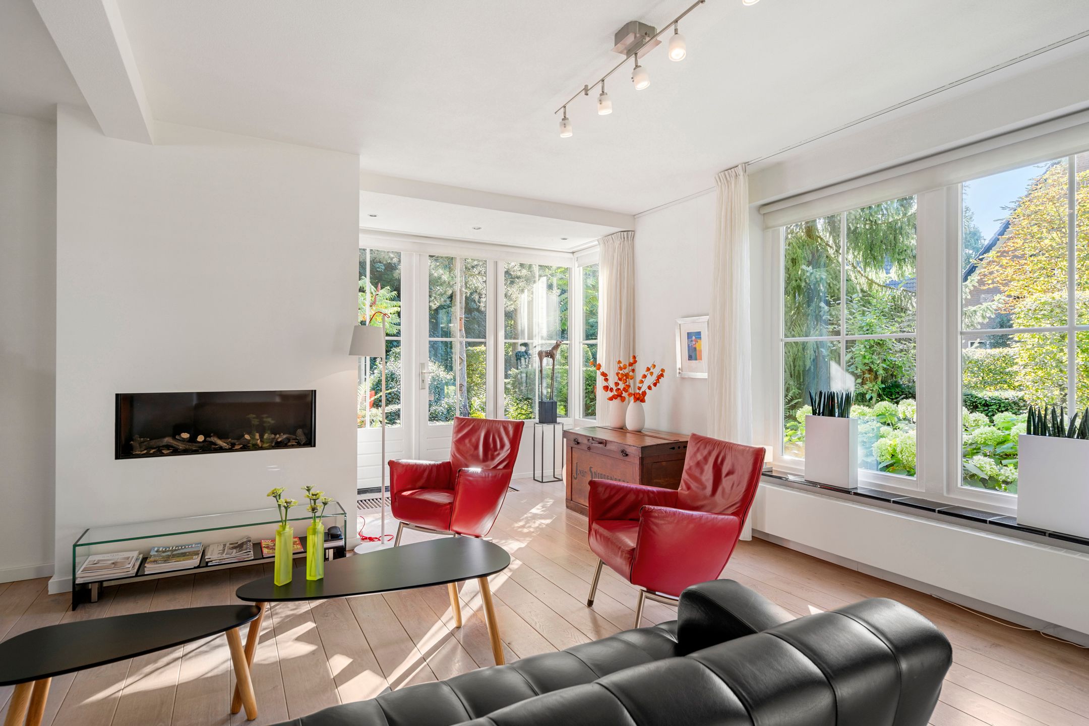 Foto 12 van Kastanjelaan Oost 39