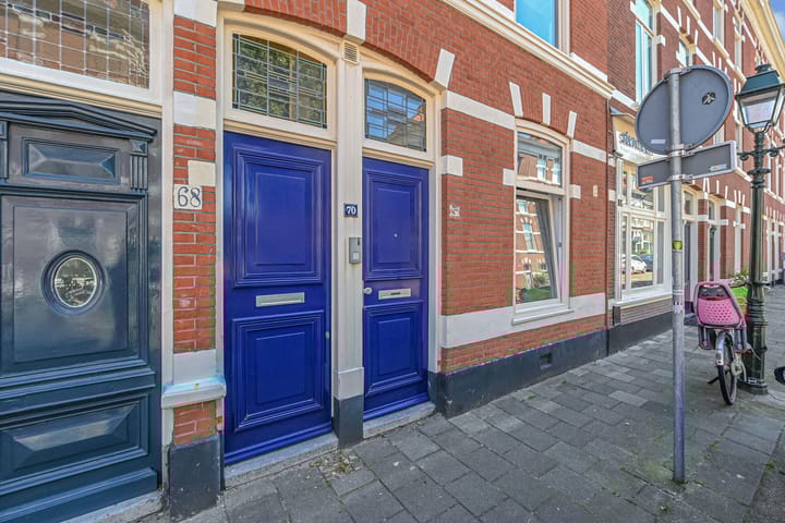 Foto 5 van Chasséstraat 70