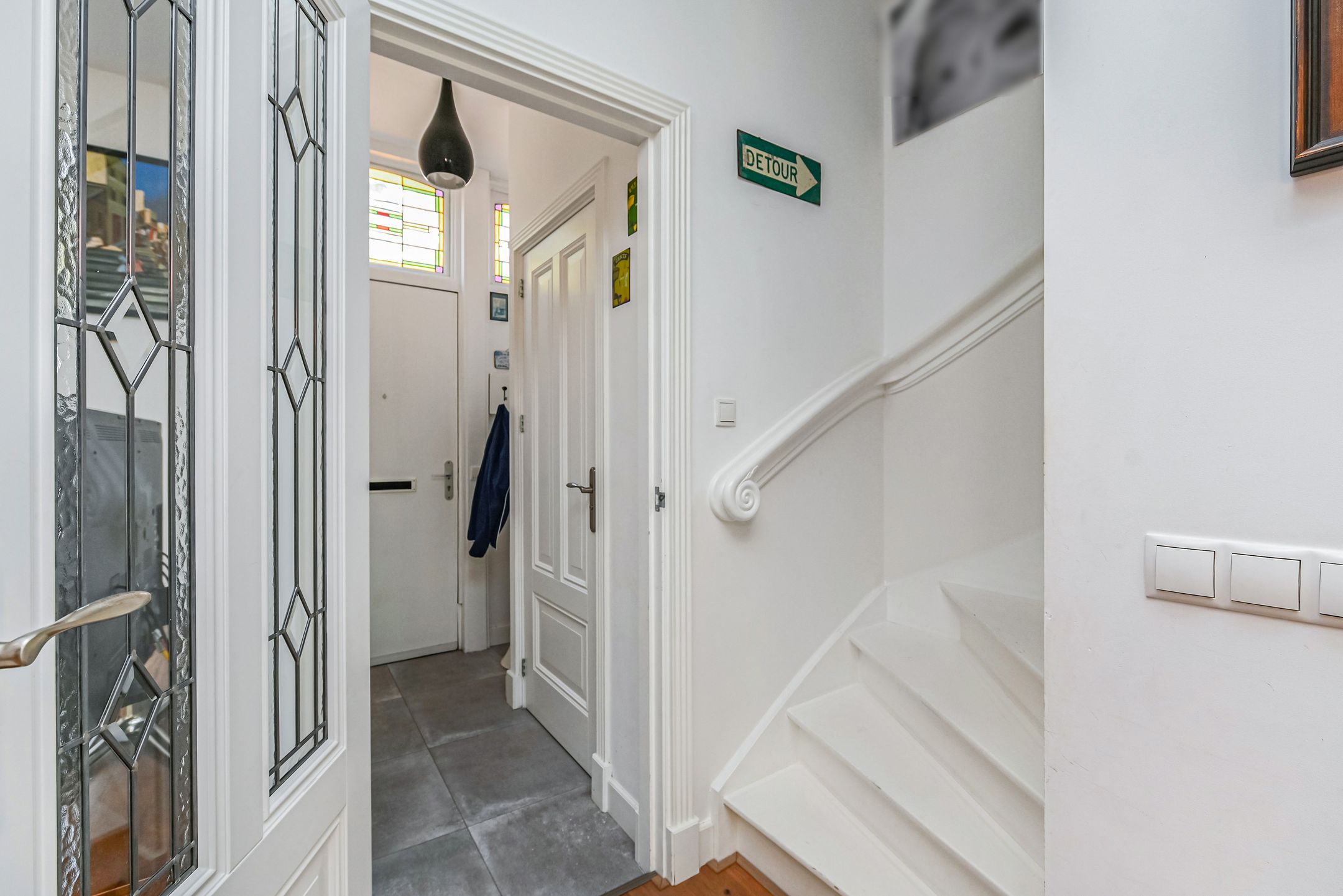 Foto 6 van Chasséstraat 70