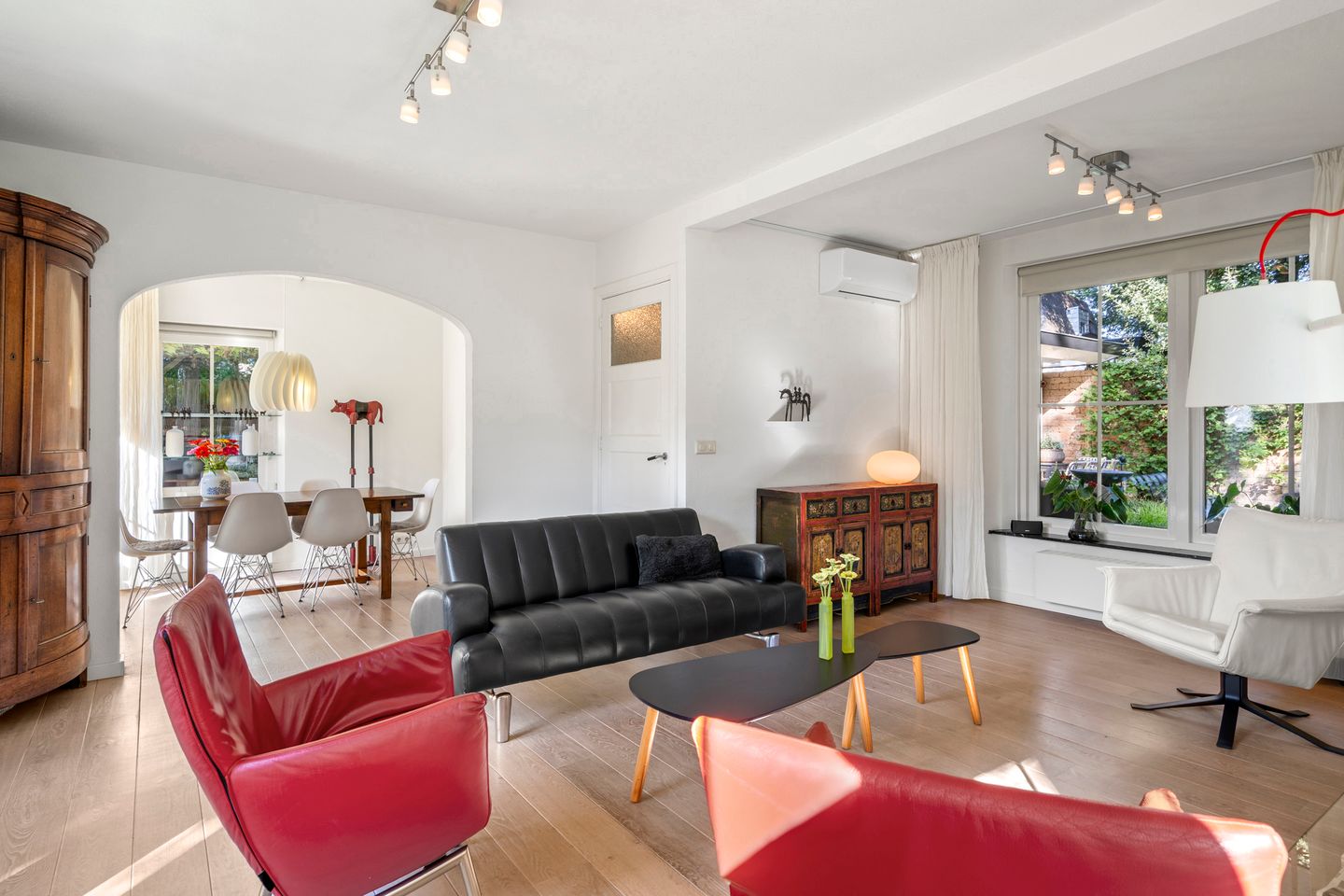 Foto 14 van Kastanjelaan Oost 39