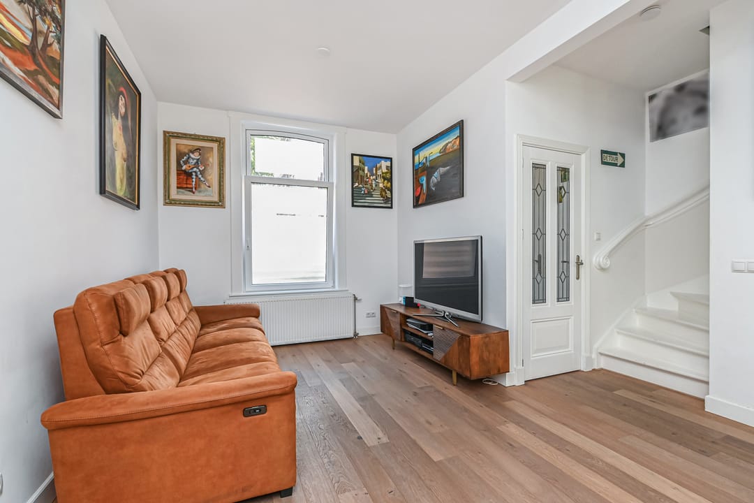 Foto 7 van Chasséstraat 70