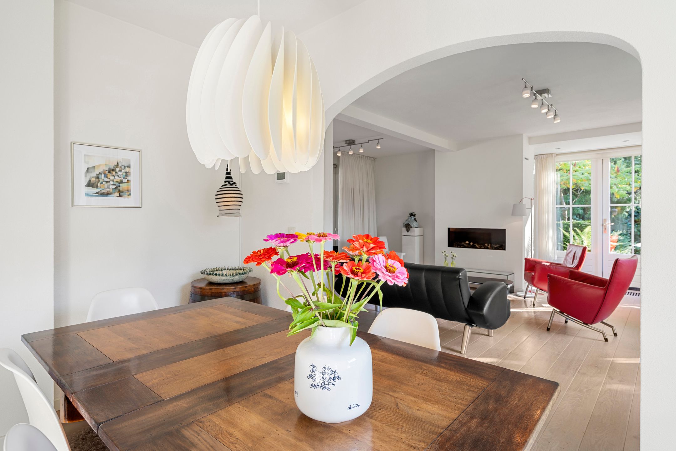 Foto 15 van Kastanjelaan Oost 39