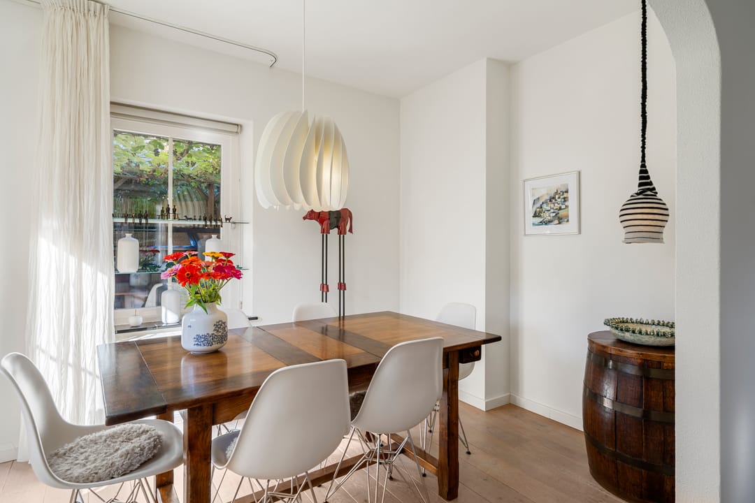 Foto 16 van Kastanjelaan Oost 39