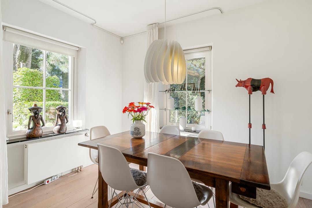 Foto 17 van Kastanjelaan Oost 39