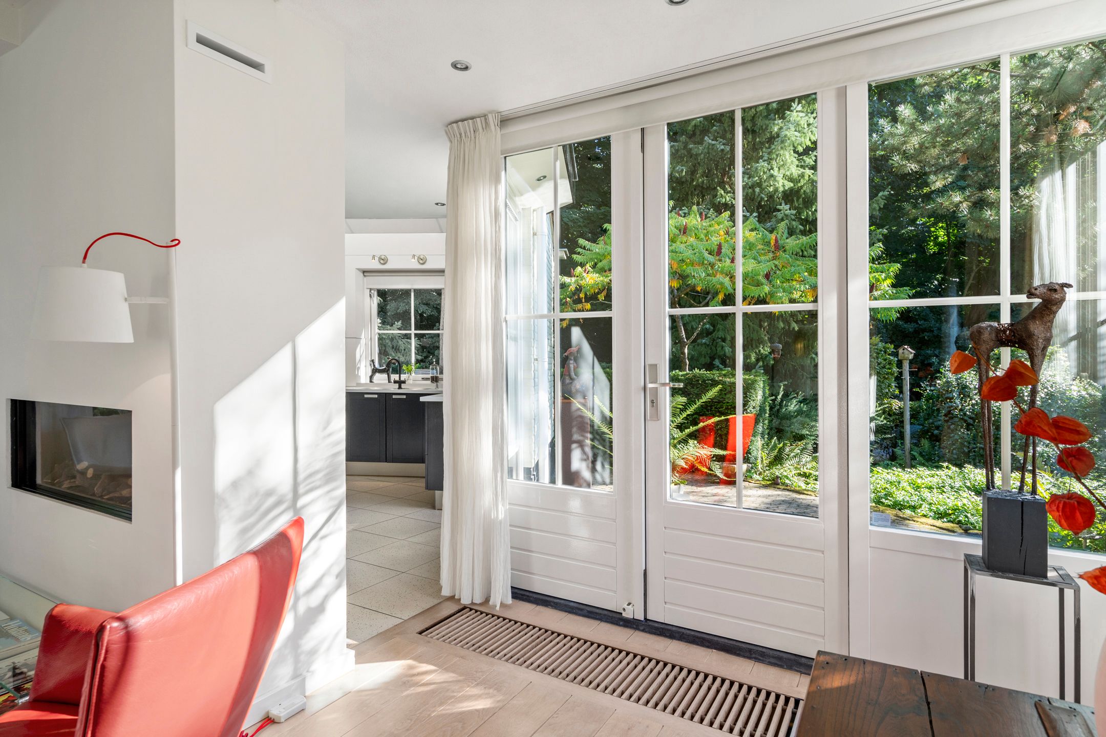 Foto 18 van Kastanjelaan Oost 39