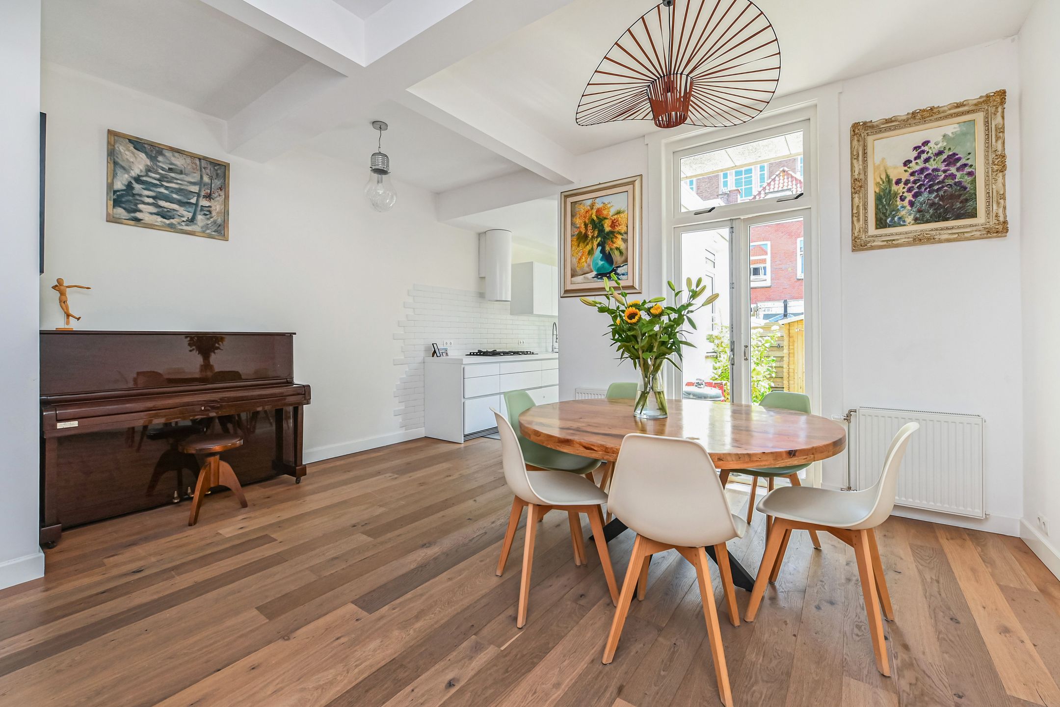 Foto 9 van Chasséstraat 70