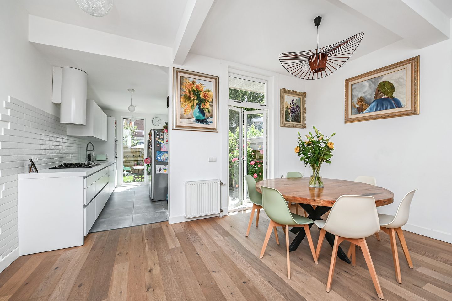 Foto 10 van Chasséstraat 70