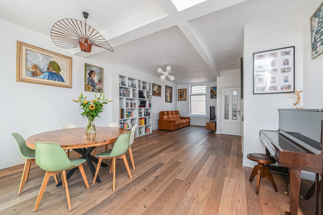 Foto 11 van Chasséstraat 70