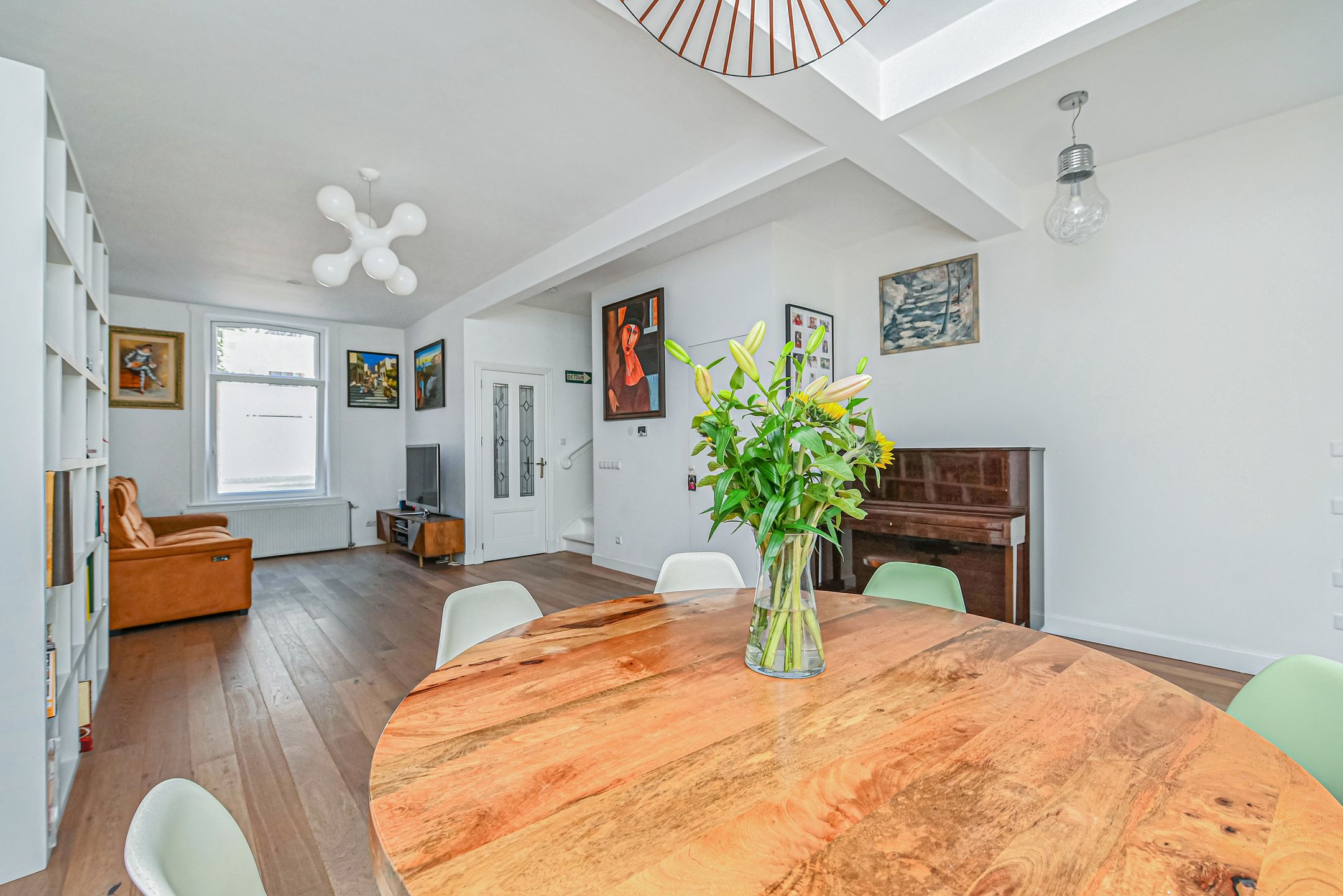 Foto 12 van Chasséstraat 70