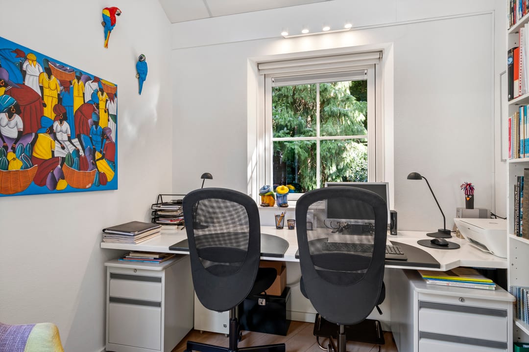 Foto 22 van Kastanjelaan Oost 39