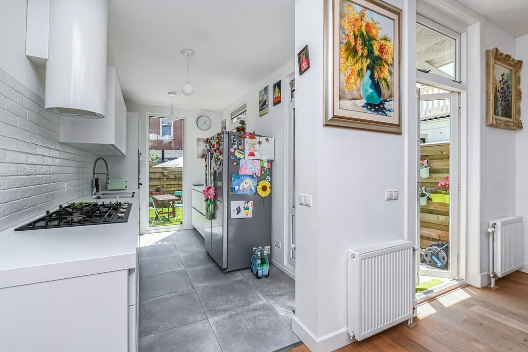 Foto 13 van Chasséstraat 70