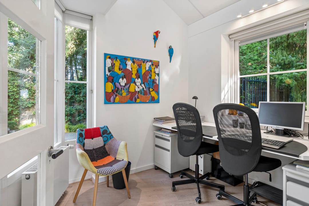 Foto 23 van Kastanjelaan Oost 39