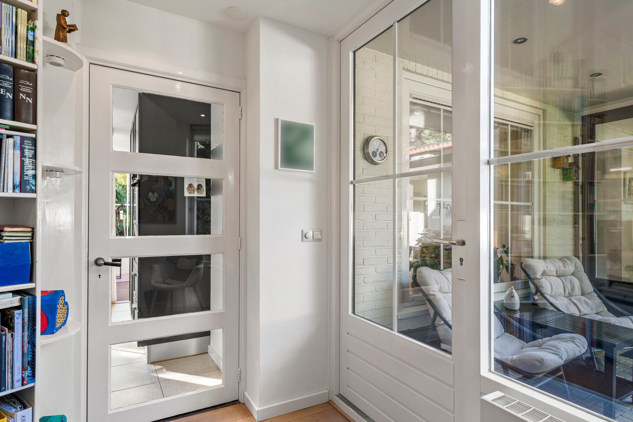 Foto 24 van Kastanjelaan Oost 39