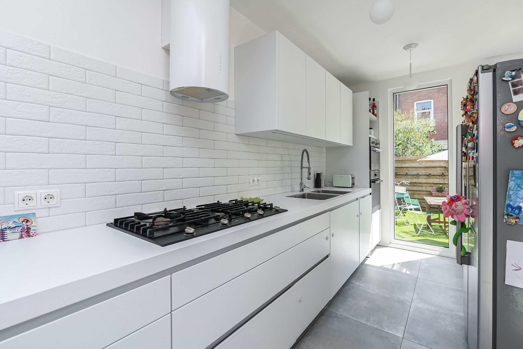 Foto 15 van Chasséstraat 70