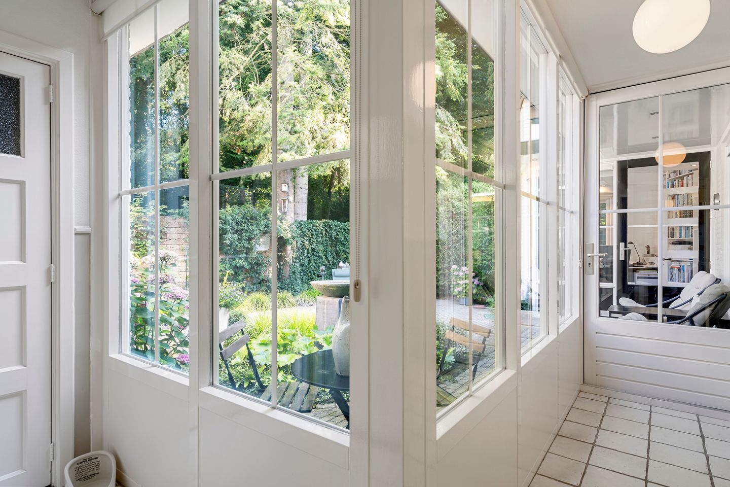 Foto 25 van Kastanjelaan Oost 39