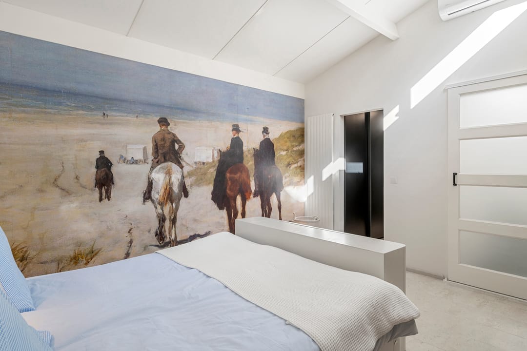 Foto 26 van Kastanjelaan Oost 39