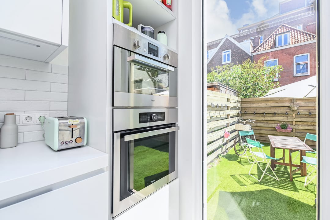 Foto 17 van Chasséstraat 70