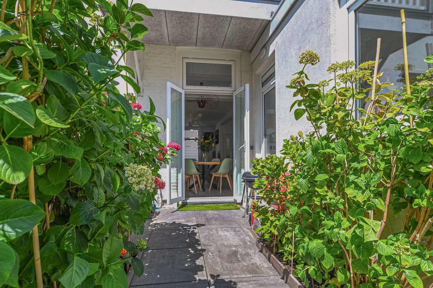 Foto 19 van Chasséstraat 70