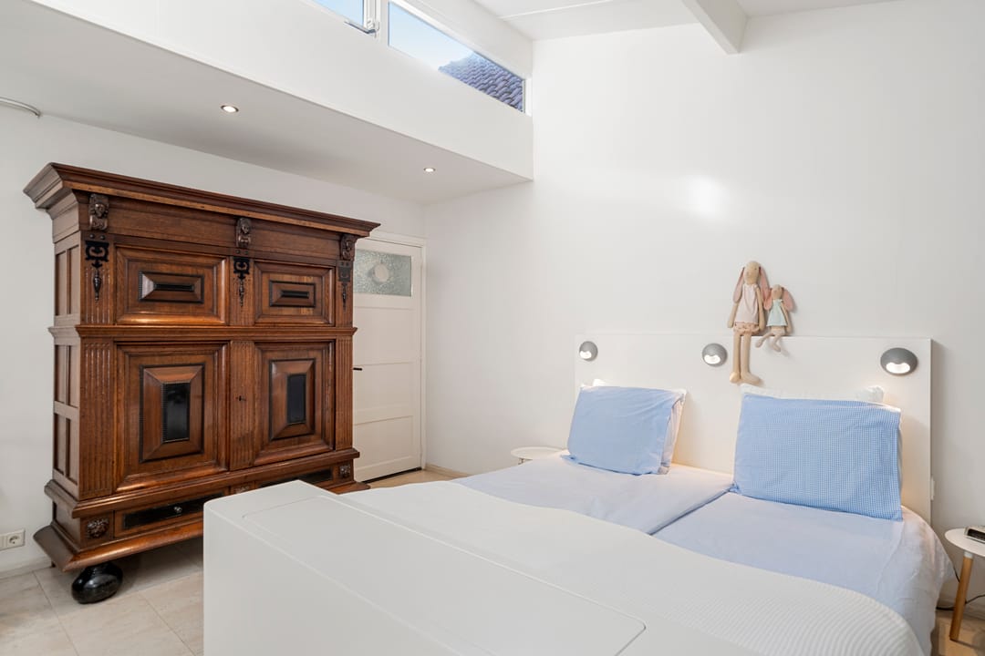 Foto 28 van Kastanjelaan Oost 39