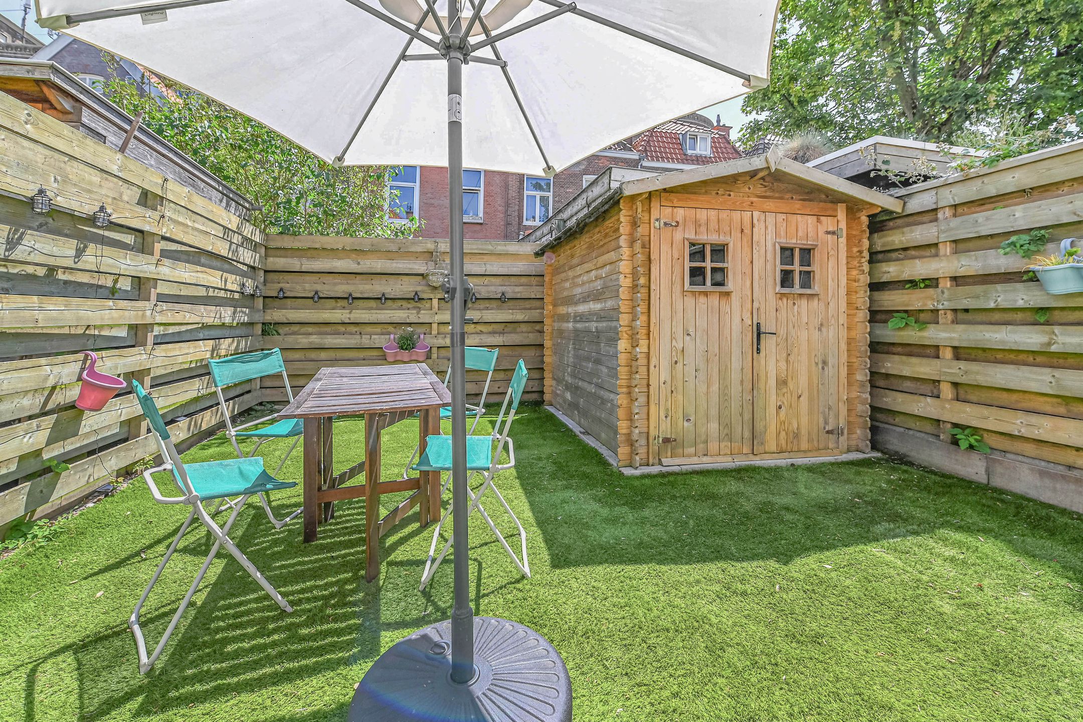 Foto 3 van Chasséstraat 70