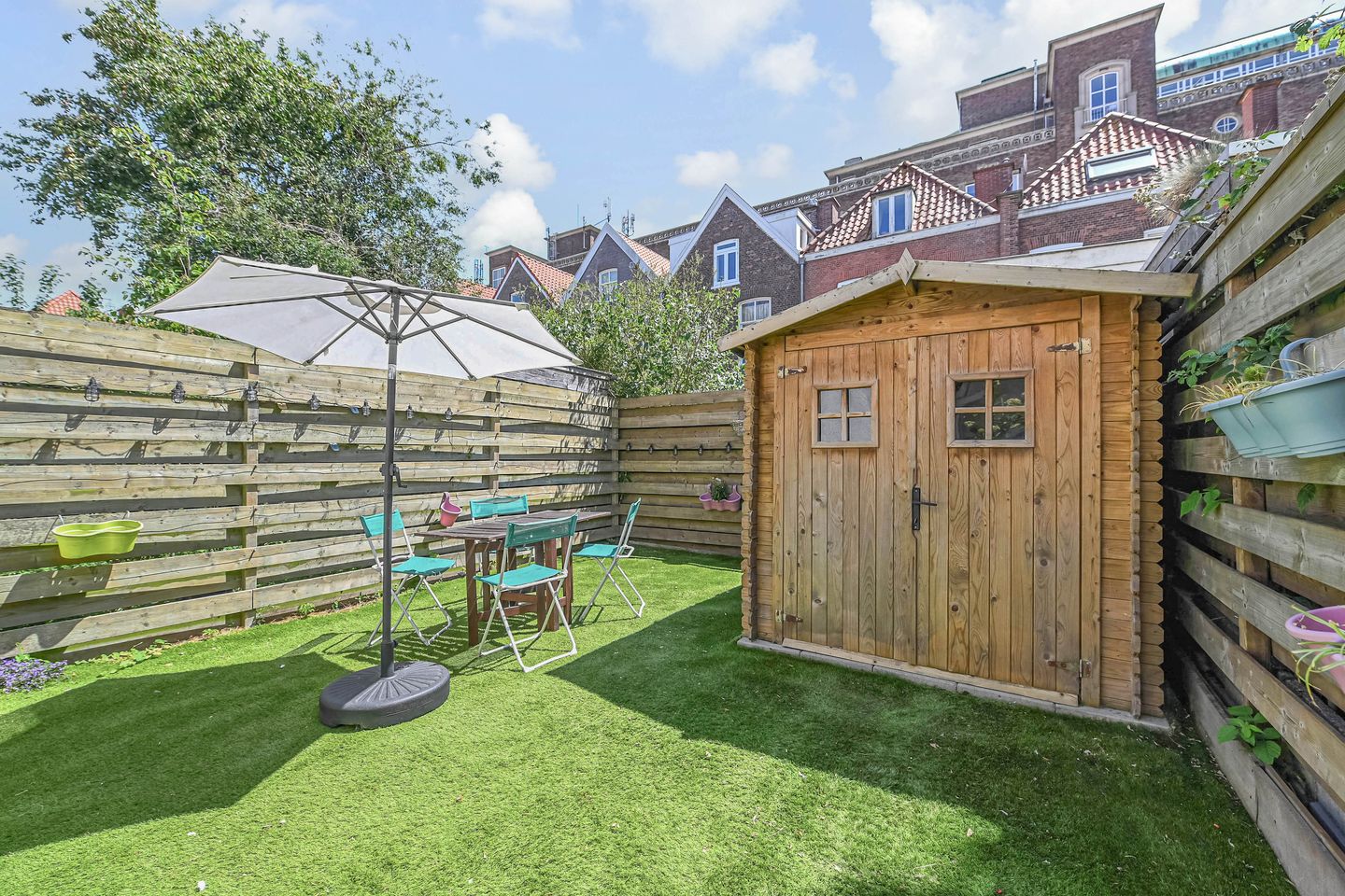 Foto 20 van Chasséstraat 70