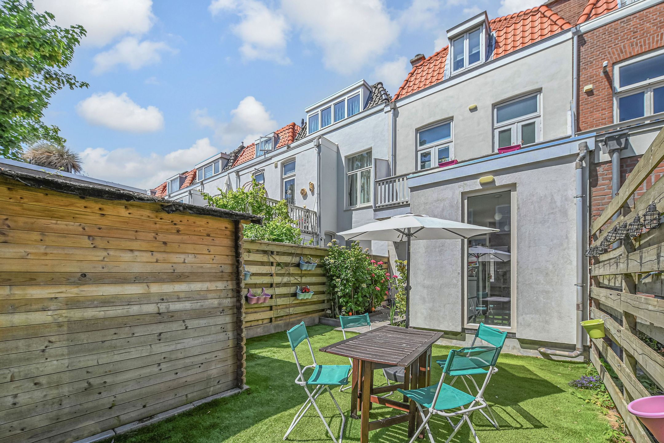 Foto 21 van Chasséstraat 70