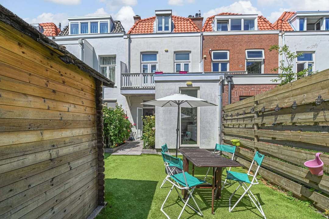 Foto 22 van Chasséstraat 70