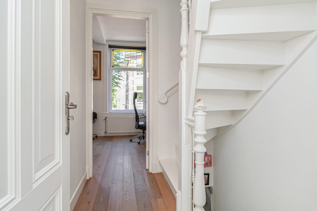 Foto 23 van Chasséstraat 70