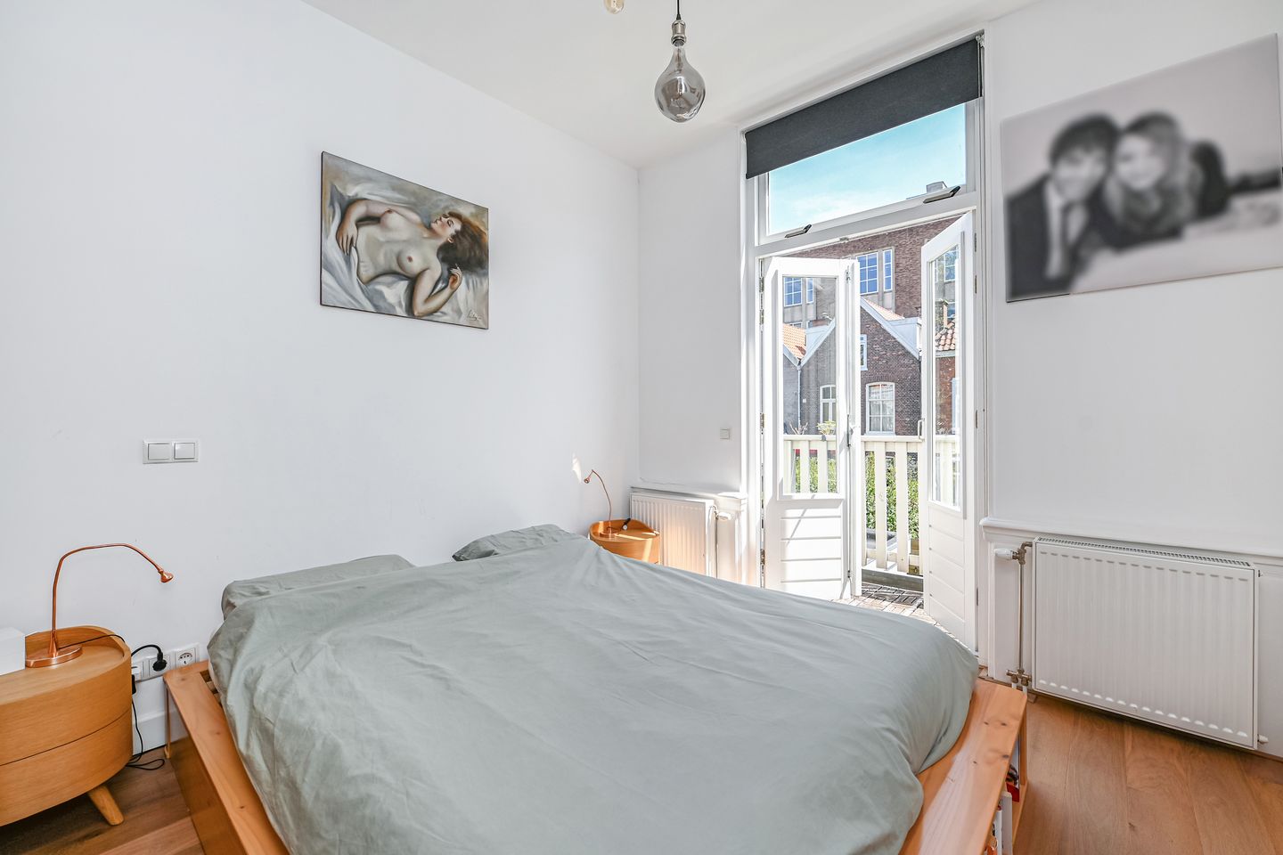 Foto 25 van Chasséstraat 70