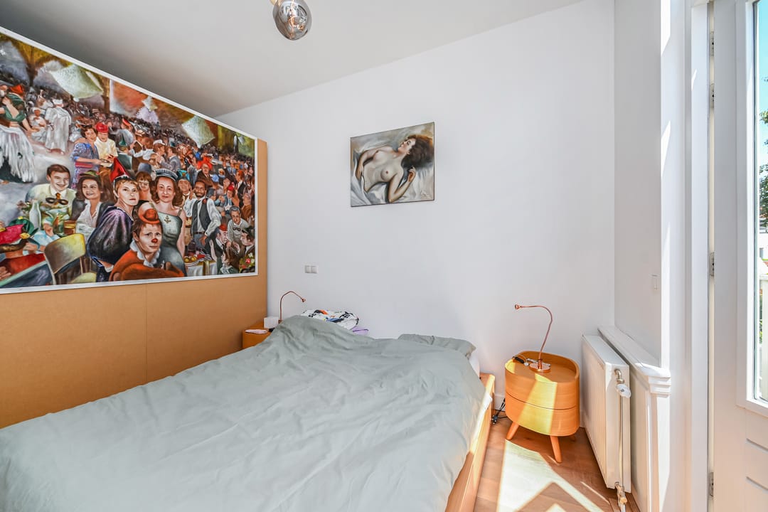 Foto 28 van Chasséstraat 70