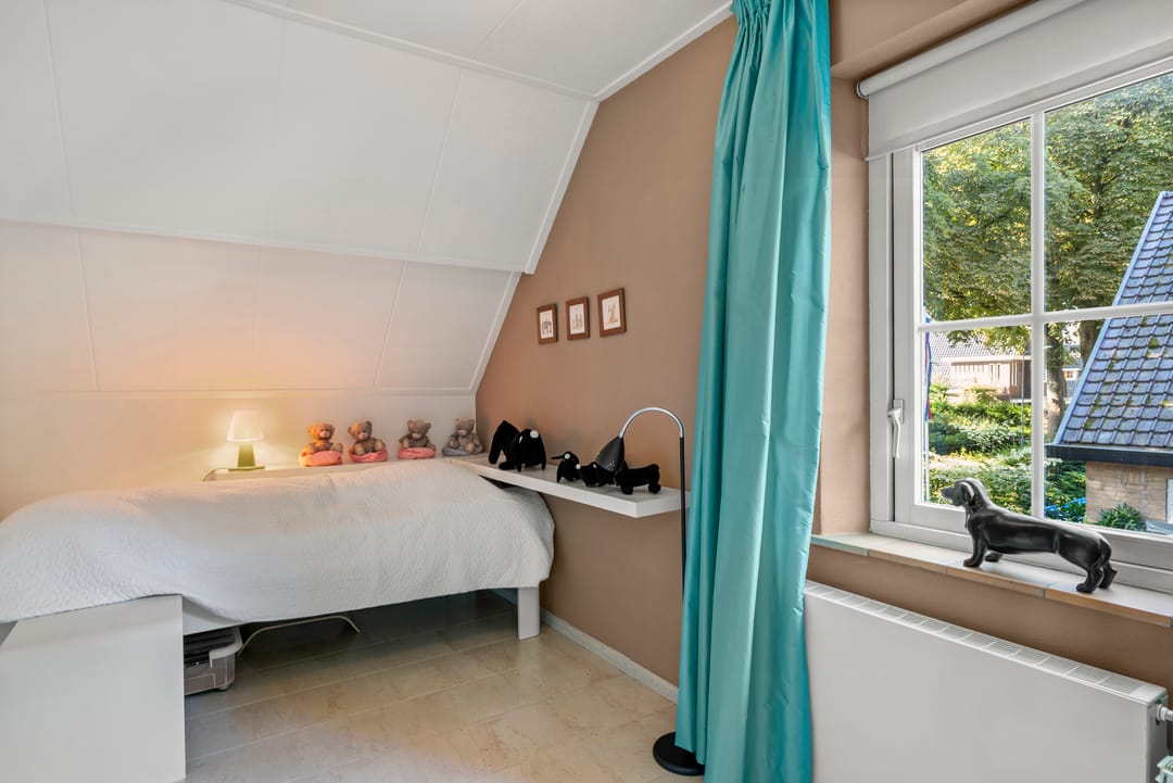 Foto 38 van Kastanjelaan Oost 39