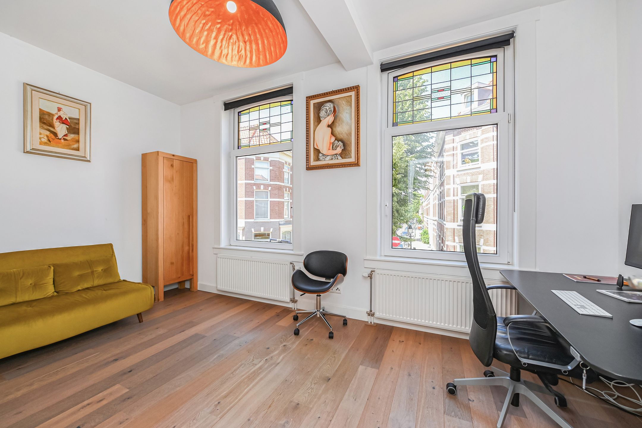 Foto 30 van Chasséstraat 70