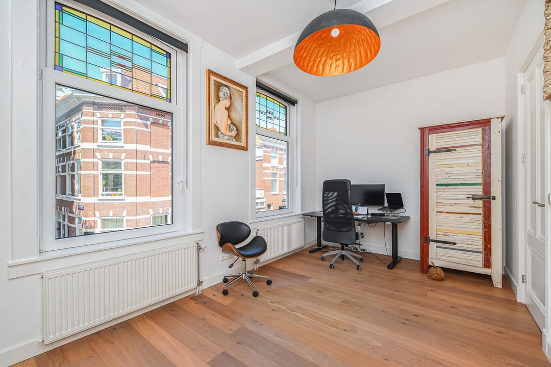 Foto 31 van Chasséstraat 70