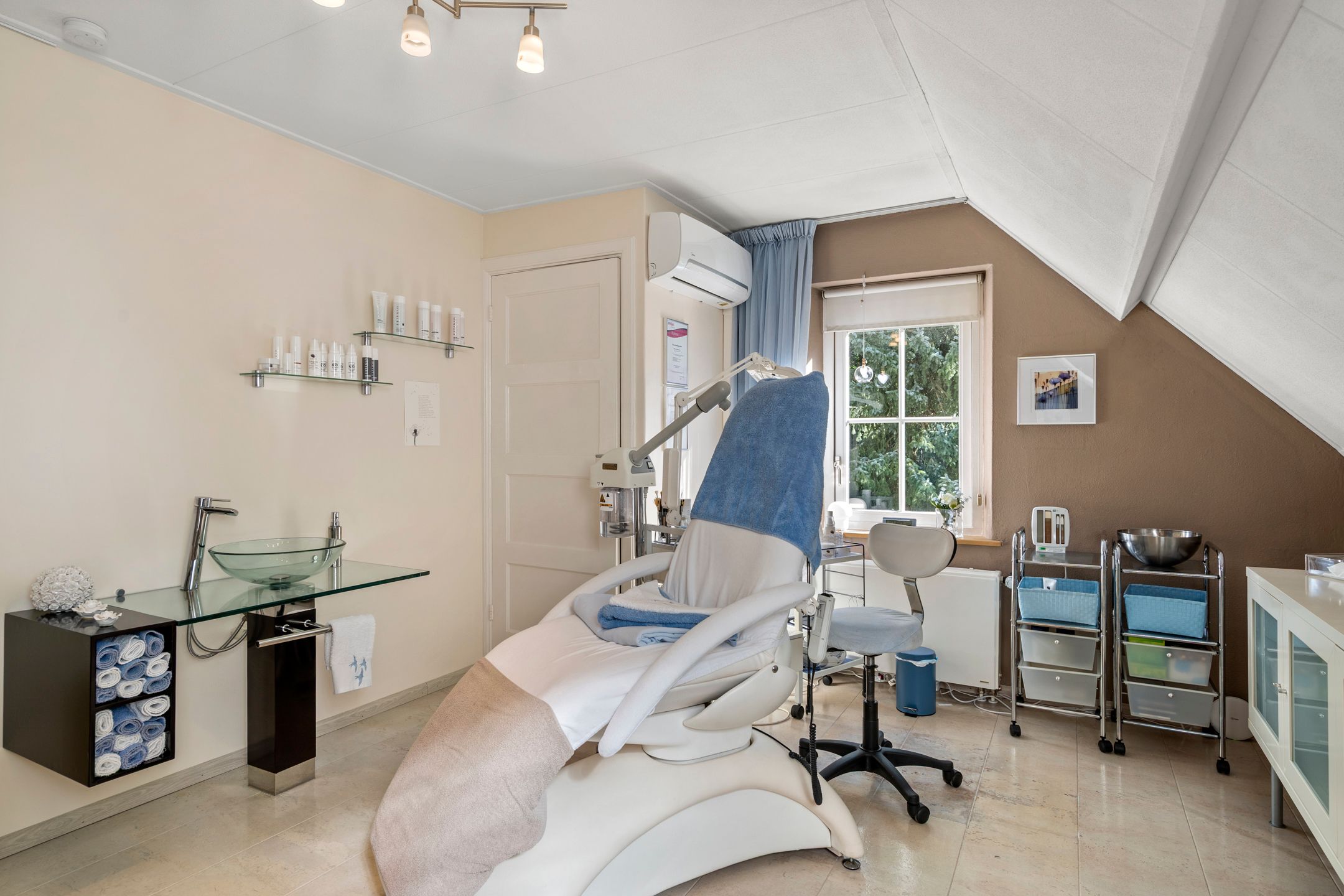 Foto 42 van Kastanjelaan Oost 39