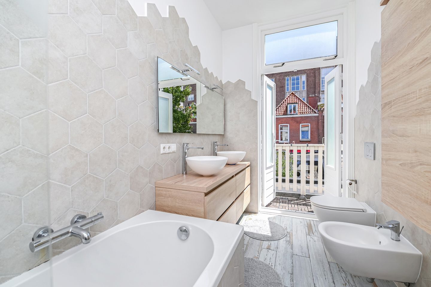 Foto 34 van Chasséstraat 70