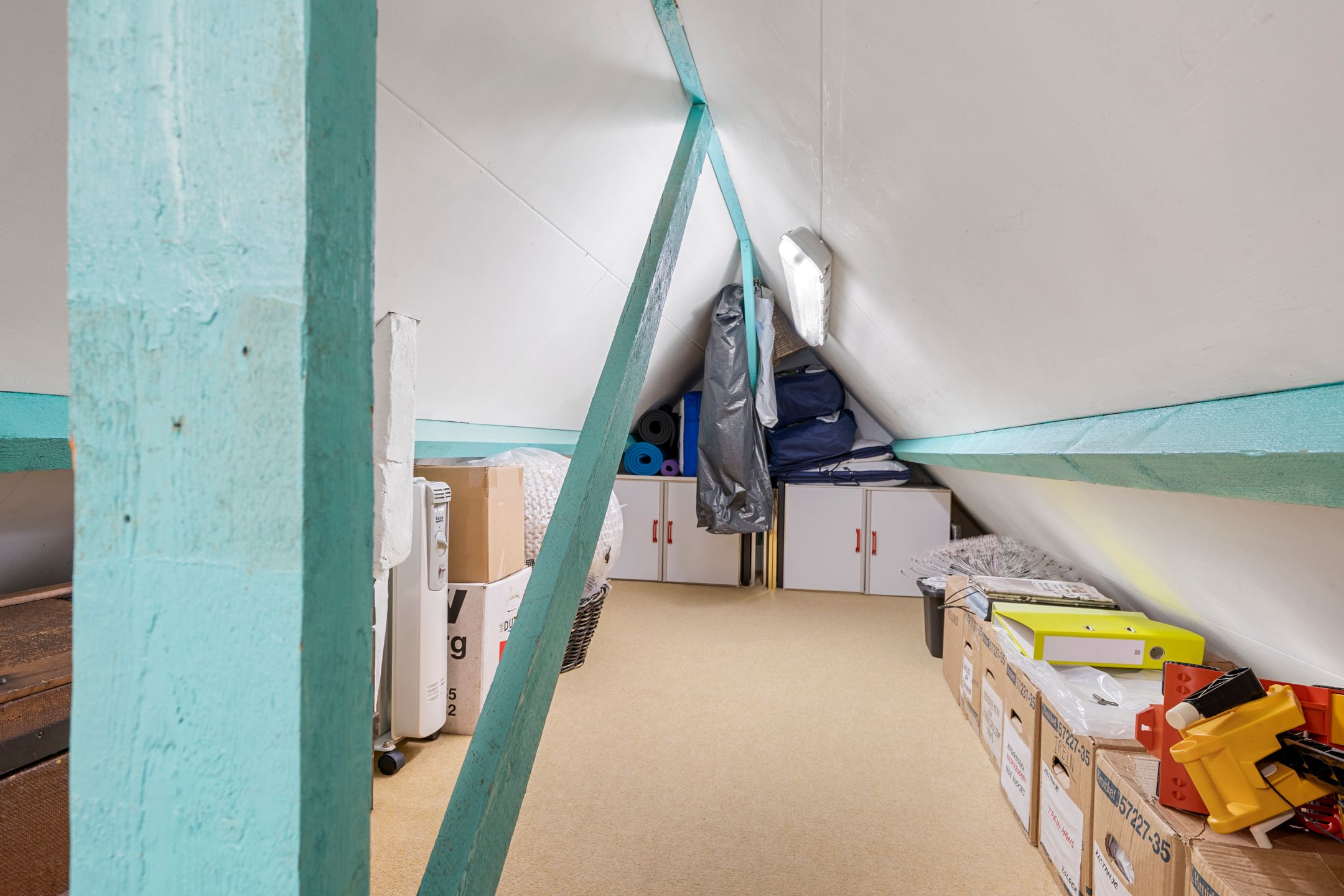 Foto 48 van Kastanjelaan Oost 39