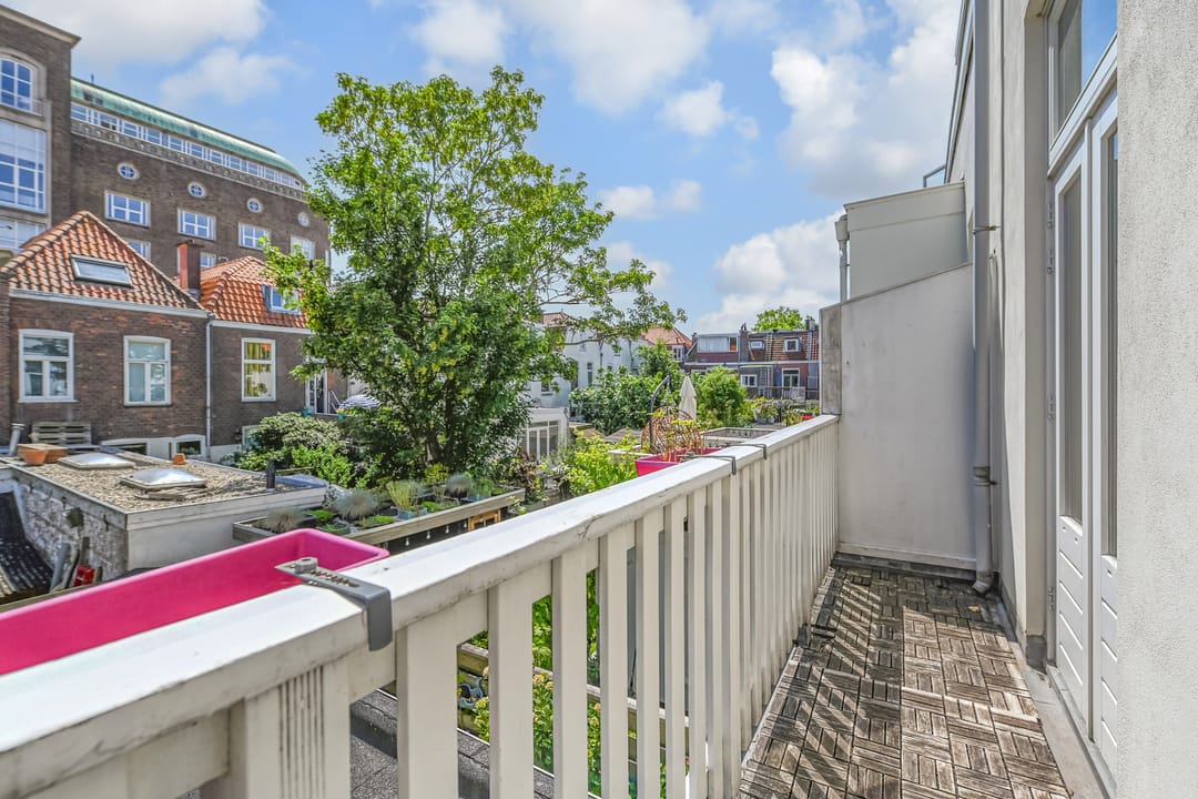 Foto 38 van Chasséstraat 70