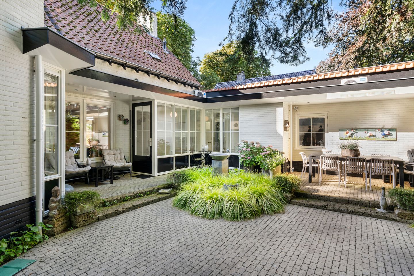 Foto 49 van Kastanjelaan Oost 39