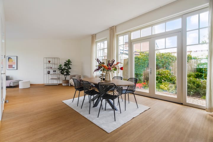 Foto 2 van Muiderslotlaan 2