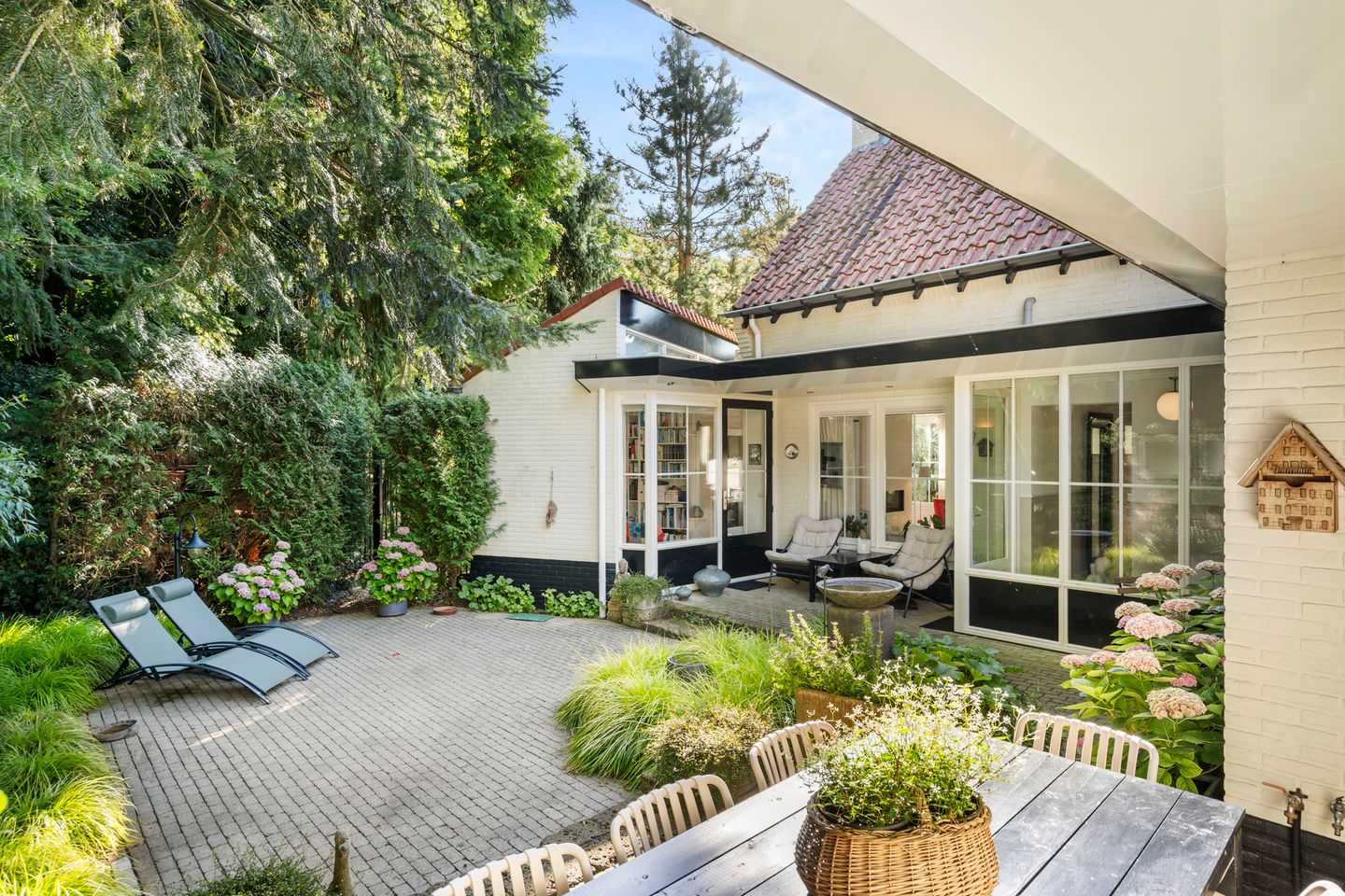 Foto 50 van Kastanjelaan Oost 39