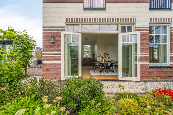 Foto 3 van Muiderslotlaan 2