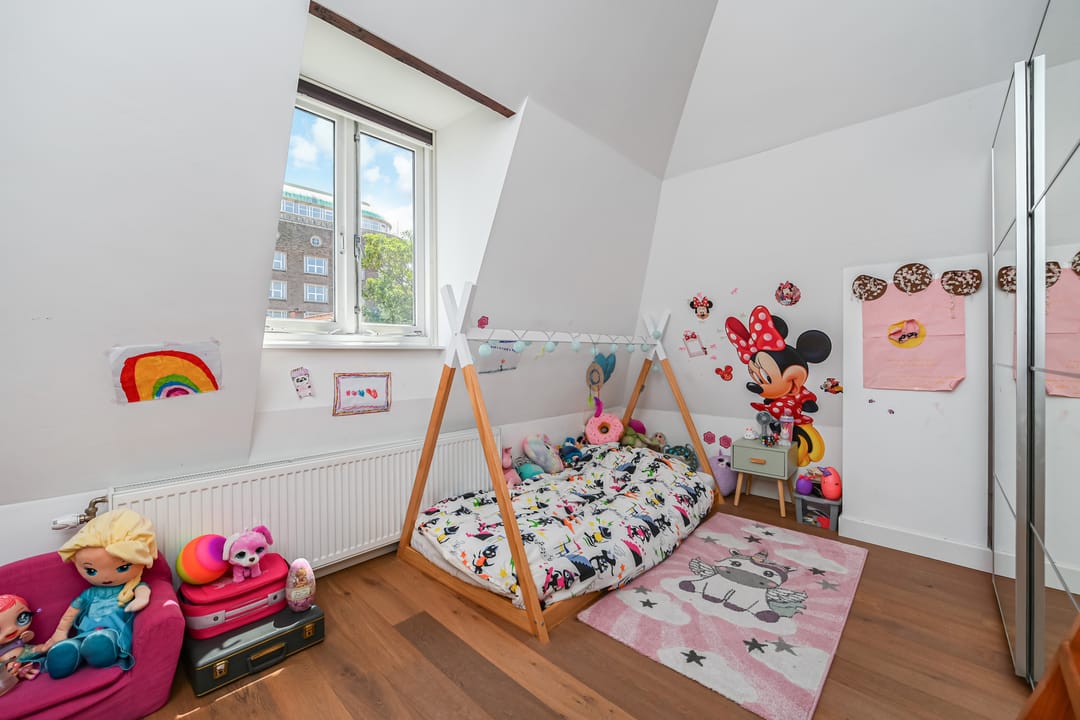 Foto 41 van Chasséstraat 70