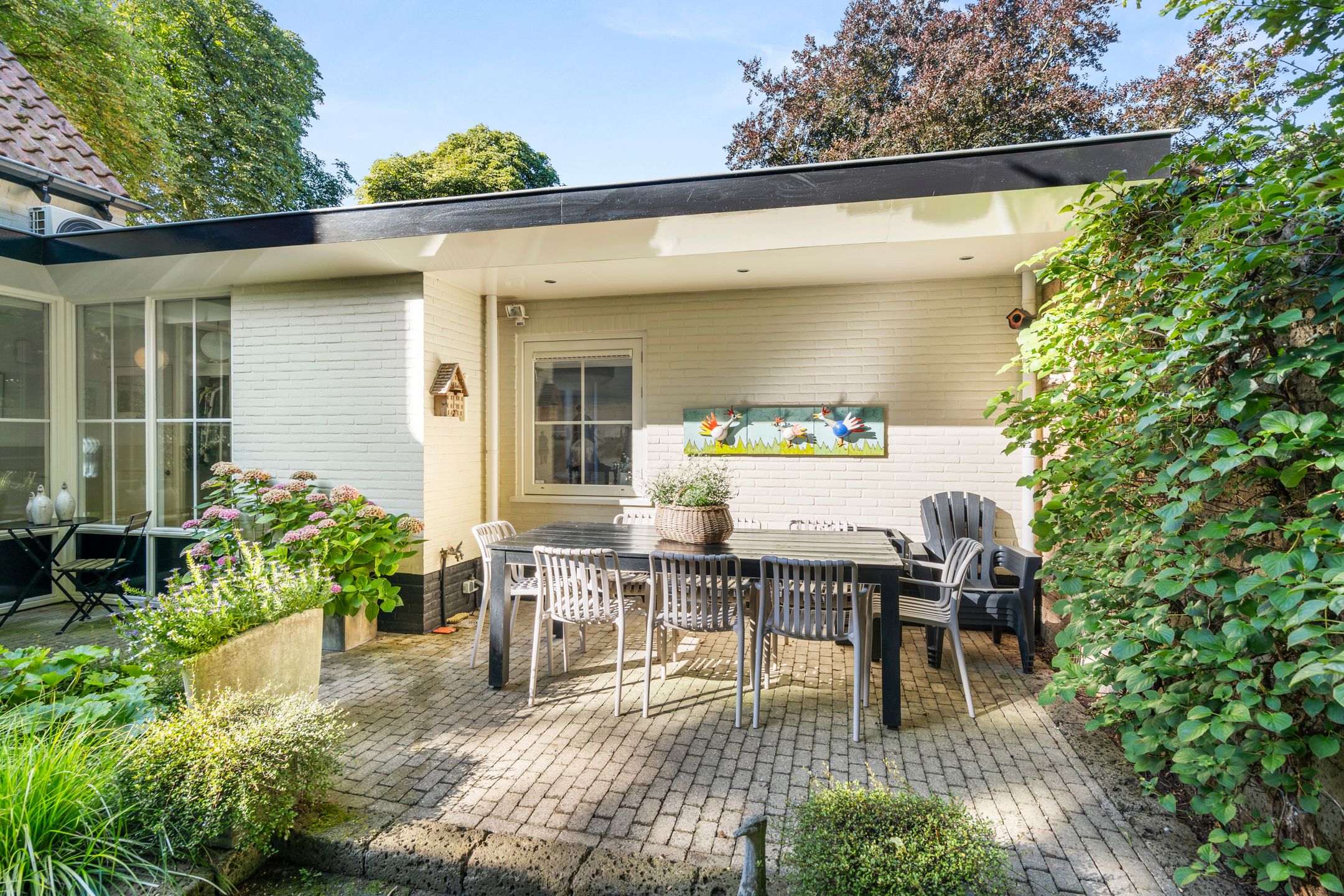 Foto 51 van Kastanjelaan Oost 39