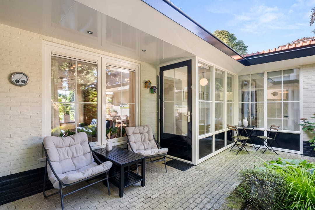 Foto 52 van Kastanjelaan Oost 39