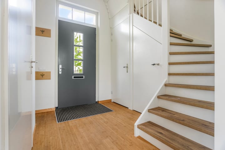 Foto 5 van Muiderslotlaan 2