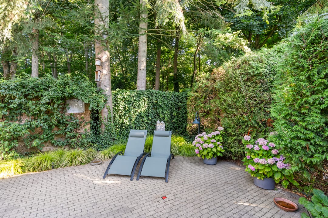 Foto 53 van Kastanjelaan Oost 39