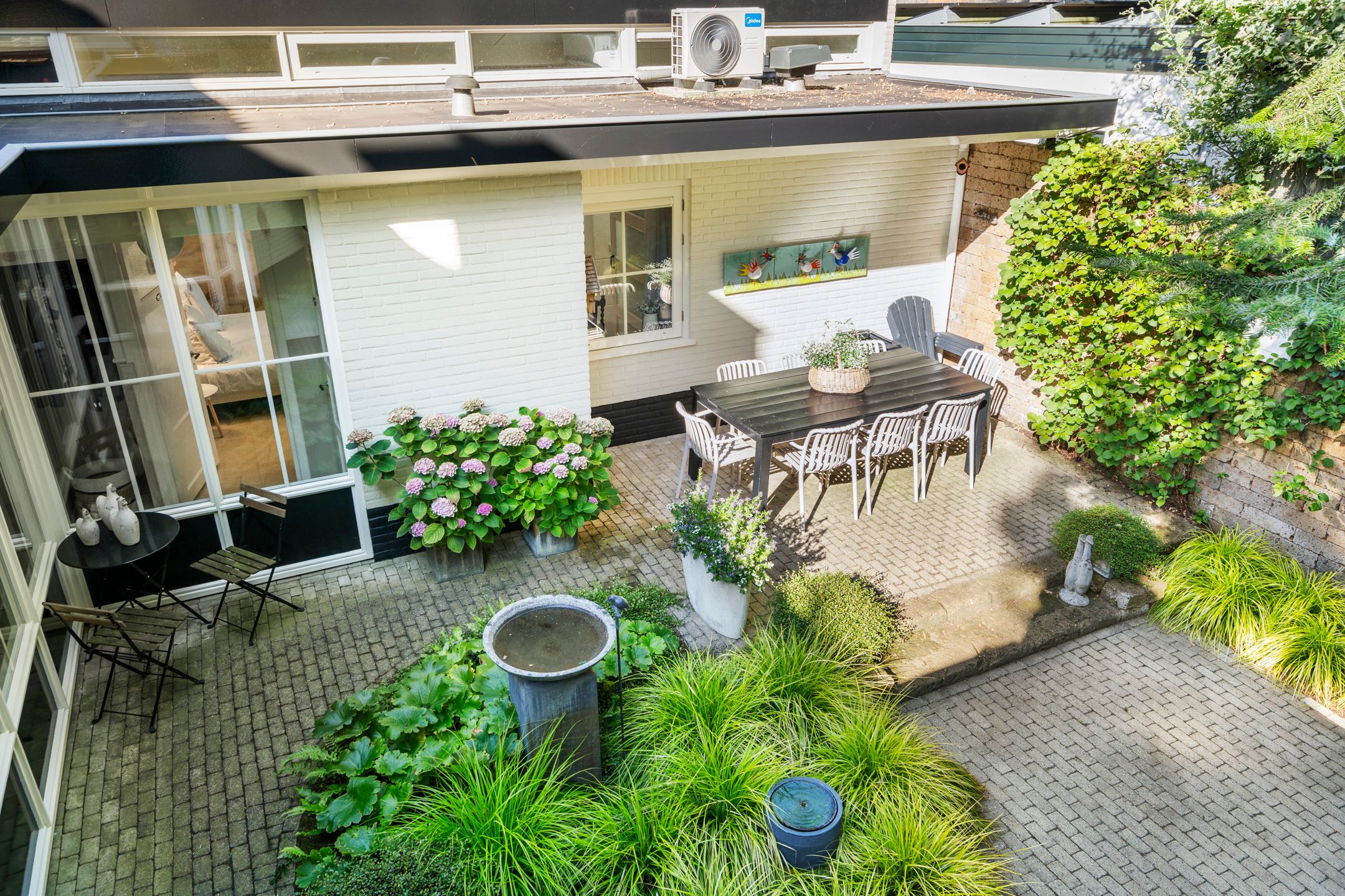 Foto 54 van Kastanjelaan Oost 39