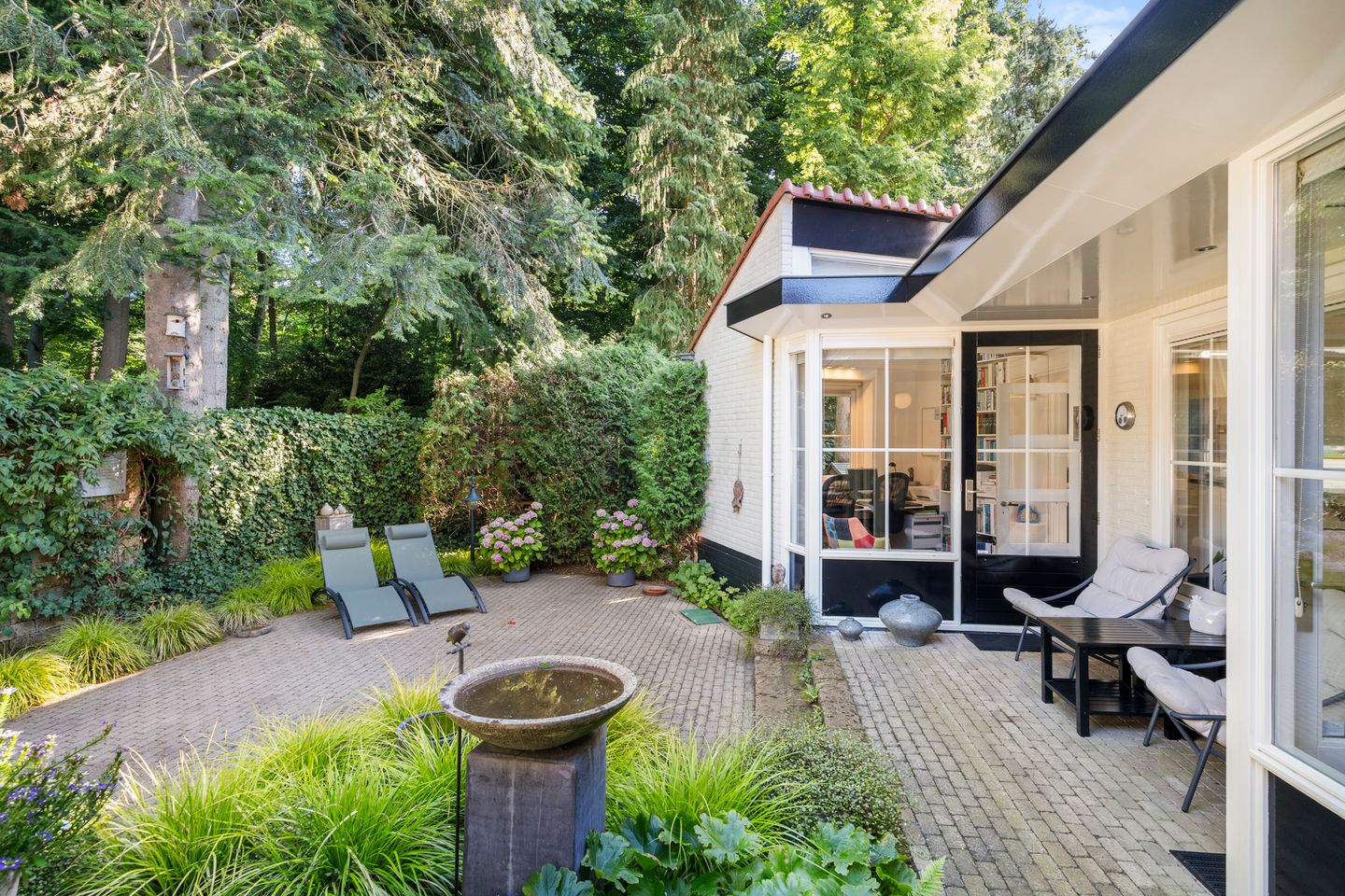 Foto 55 van Kastanjelaan Oost 39